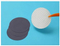 ISO9001 & SGS Certificado de filtro microporoso MCE (CN-CA) CA CN Membrana con cuadrícula