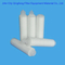 Cartucho de filtro plisado de nylon/pes/ptfe/pp/pvdf con código 222/226/fin