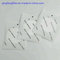 Micropore 0.45 Micron MCE/CN/CA/PES/Nylon/PVDF/PTFE Papel de filtro de membrana para uso de laboratorio