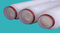 Cartucho de filtro de 5/10 pulgadas PVDF/PTFE/PES/Nylon para el tratamiento de agua