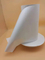 Membrana de filtro de nylon/pvdf/mce/pp/ptfe para filtración de líquido y agua en filtros de precisión