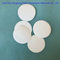 0.1 Micro PTFE/PP/PVDF/PES/GF/Filtro de membrana de nylon para la ventilación en transfusión