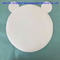 Laboratorio 0.45um Micron Disco de alta pureza PTFE/PES/PES/PVDF/Nylon/PP/MCE/GF Filtro de membrana para la membrana del filtro de aire