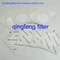 0.2um Micro Prime Sterileptfe hidrofóbico/PES/PVDF/Nylon/PP/MCE/GF en la membrana de disco