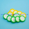 PTFE PES PVDF Nylon MCE CA Jeringa Filtro de jeringa desechable Filtro de aguja para uso de laboratorio científico