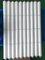 Industria Hidrofóbica PTFE 0.22UM Air Cartucho de filtro plisado estéril