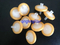 Filtro de jeringa de membrana de laboratorio PVDF 0.22um 0.45um para aclarar