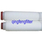 Cartucho de filtro plisado de 0.2 micras PP para filtración de agua