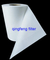PP, Nylon, PVDF, PES, Filtro PTFE Membrne 0.45um F Filtro de membrana para purificador de agua