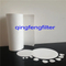 Nylon de membrana de filtro microporoso OEM (N6/N66) para la purificación de agua