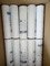 10 20 30 30 40 pulgadas de 5 micras PP Harida de cuerda PP Hilo Cartucho de filtro de agua para tratamiento de agua