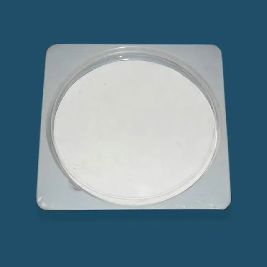 Filtro de rollo de membrana de micropore de polisulfone para la industria biológica