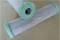 Código del DOE 7 Conexión 10 ′ ′ 20 '' Cartuchos de filtro de carbono activados para prefiltración de agua